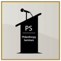 PS – Philanthropy Seminars